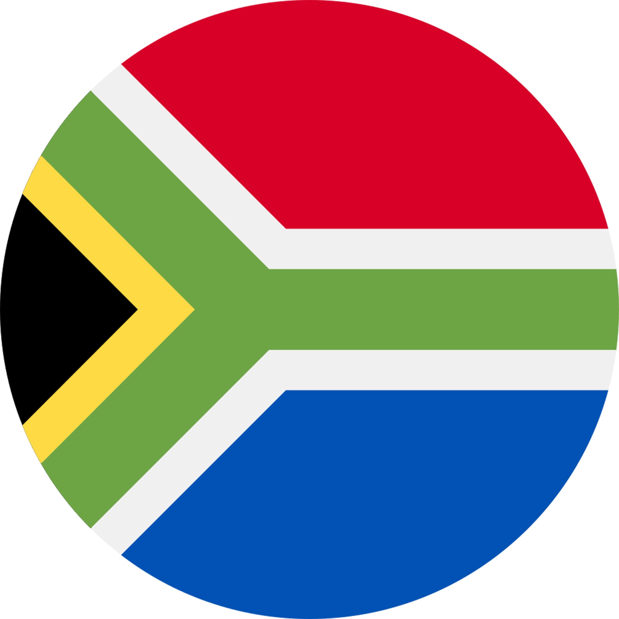 SOUTH AFRICA